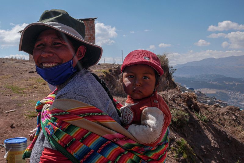 © mformaud - Image from the the common pot donation photography project