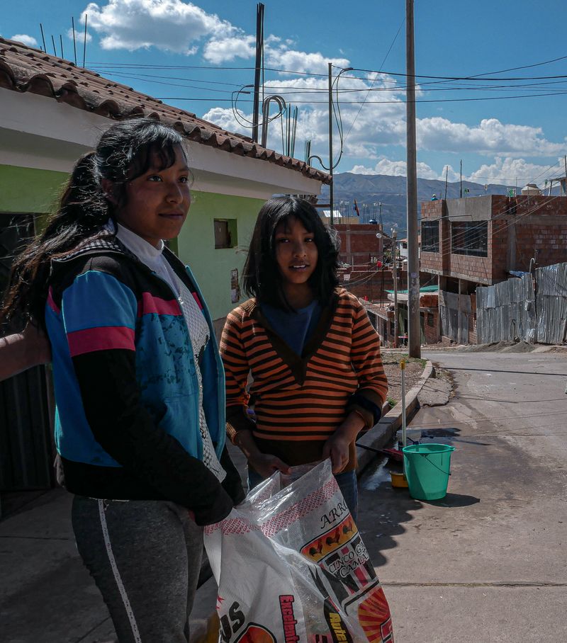 © mformaud - Image from the the common pot donation photography project