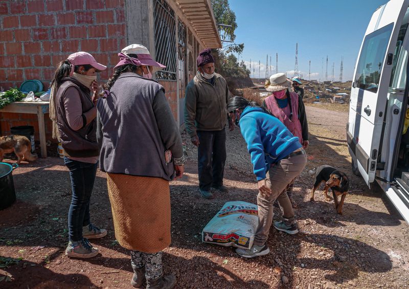 © mformaud - Image from the the common pot donation photography project