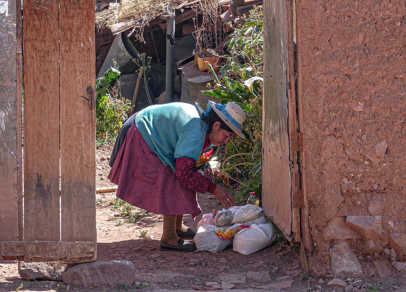 © mformaud - Image from the the common pot donation photography project