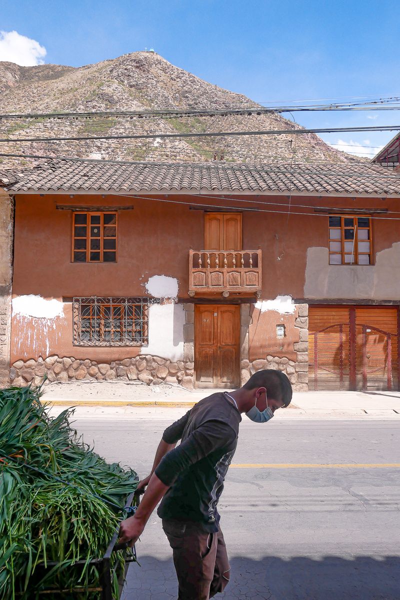 © mformaud - el labor: daily work