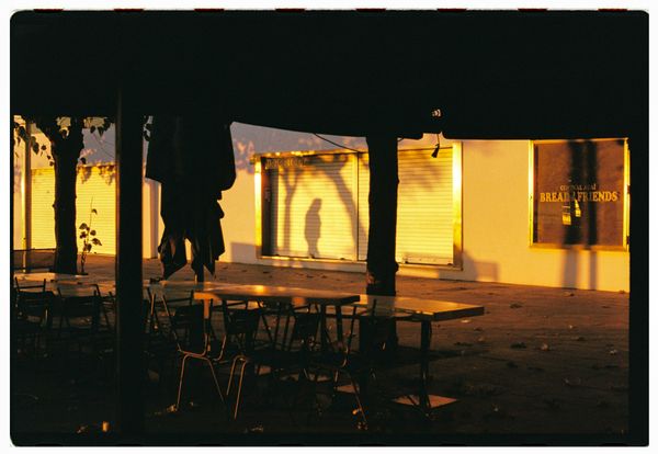 © mformaud - Image from the Barcelona in analog photography project