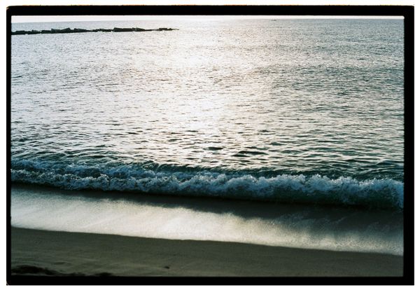 © mformaud - Image from the Barcelona in analog photography project