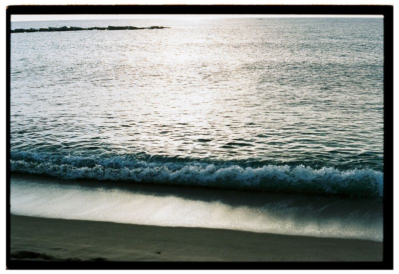 © mformaud - Image from the Barcelona in analog photography project