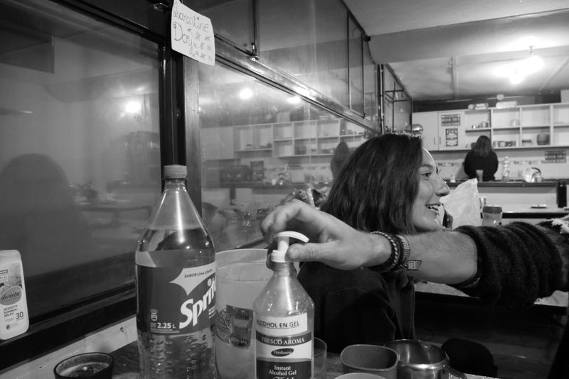 © mformaud - por la noche