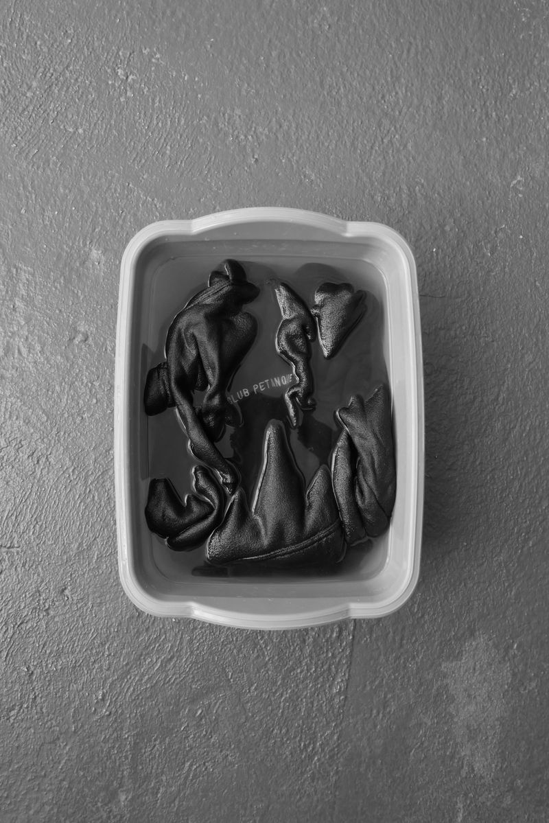 © mformaud - la limpieza