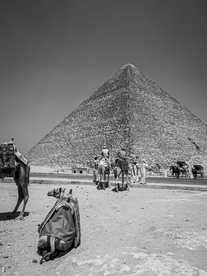 © mformaud - Image from the Away in Egypt photography project