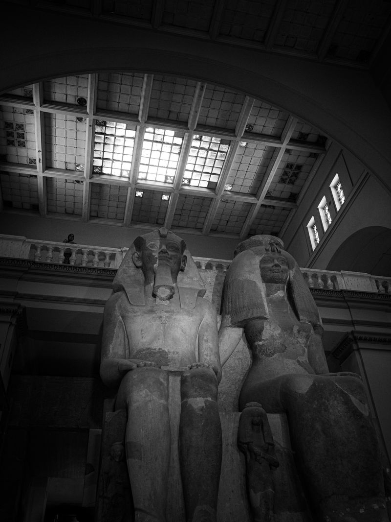 © mformaud - Image from the Away in Egypt photography project