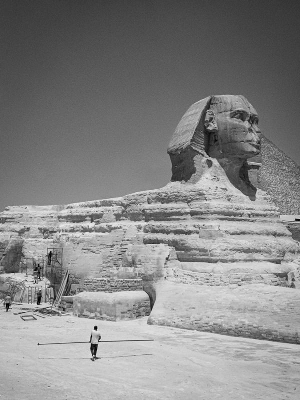 © mformaud - Image from the Away in Egypt photography project