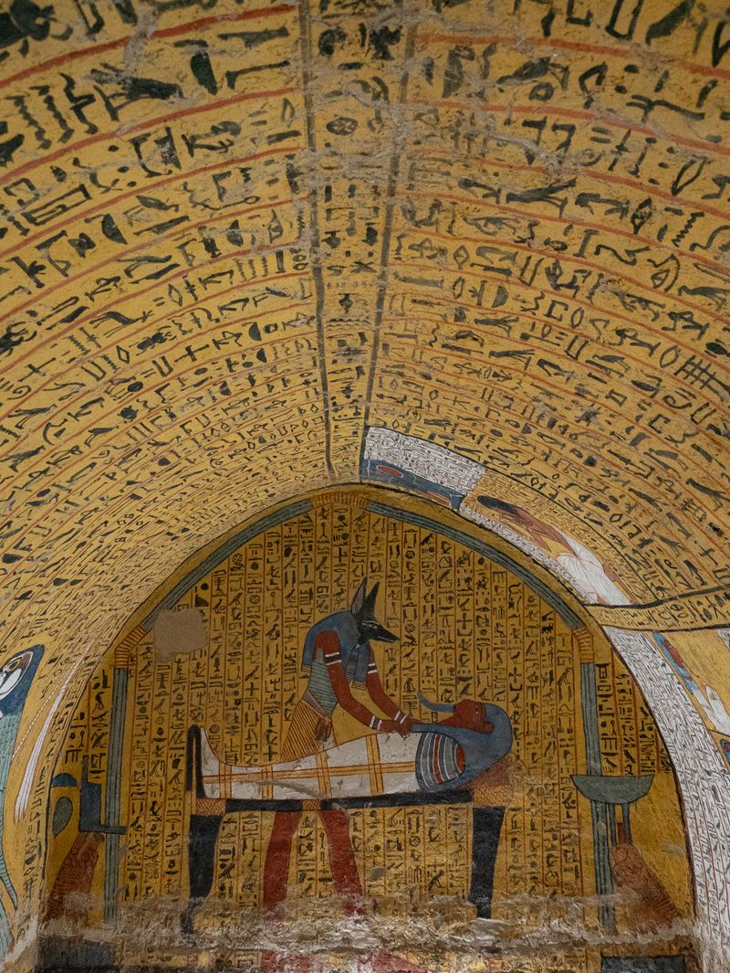 © mformaud - Image from the Away in Egypt photography project