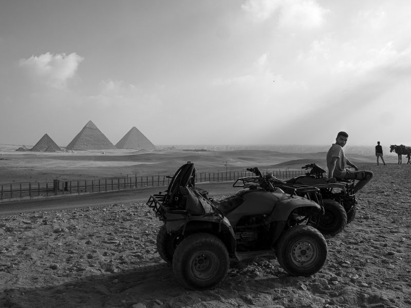 © mformaud - Image from the Away in Egypt photography project