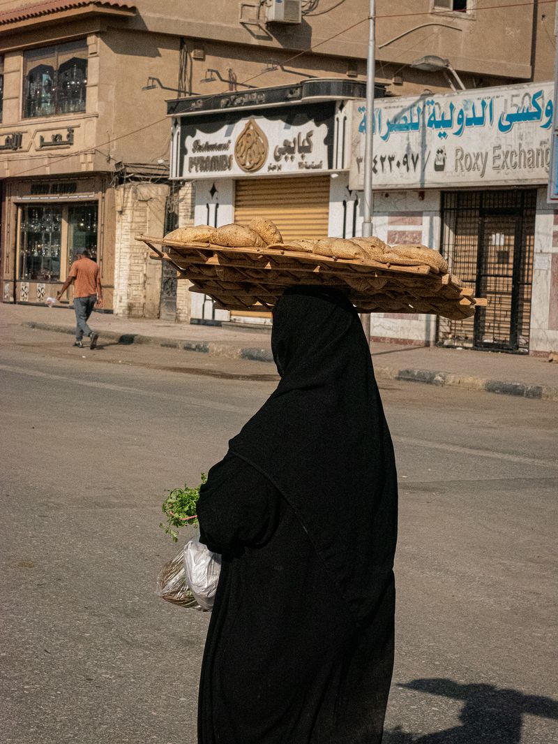 © mformaud - Image from the Away in Egypt photography project