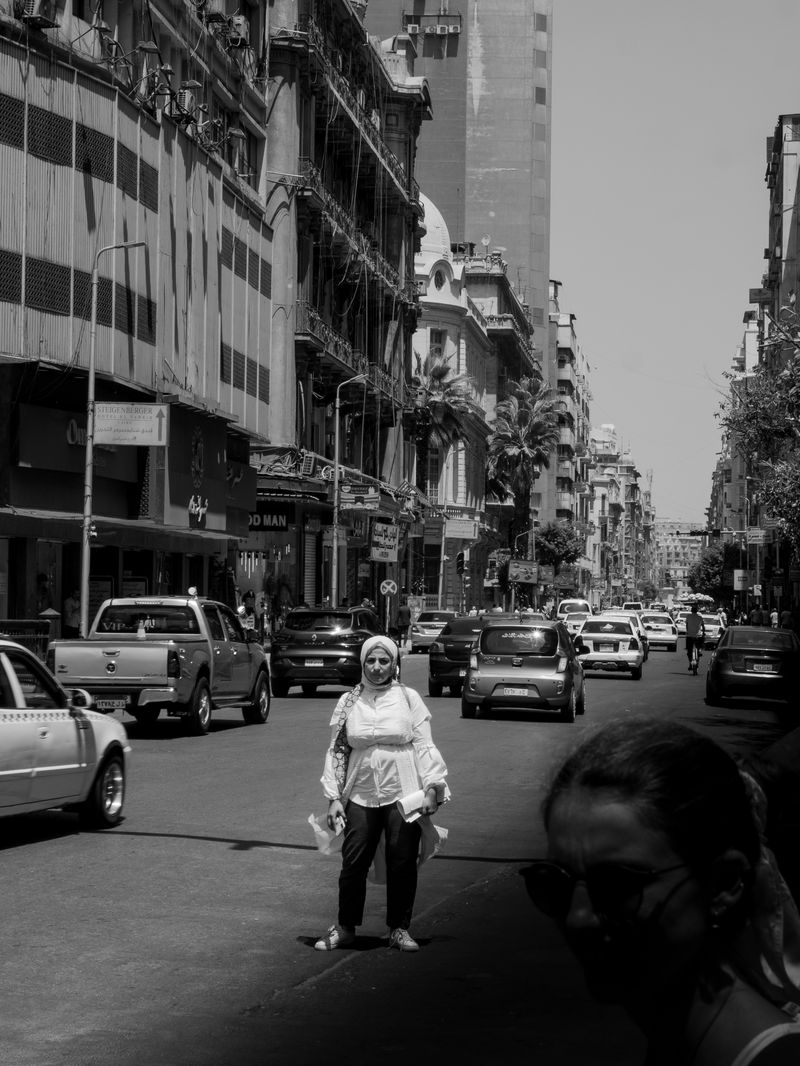 © mformaud - Image from the Away in Egypt photography project