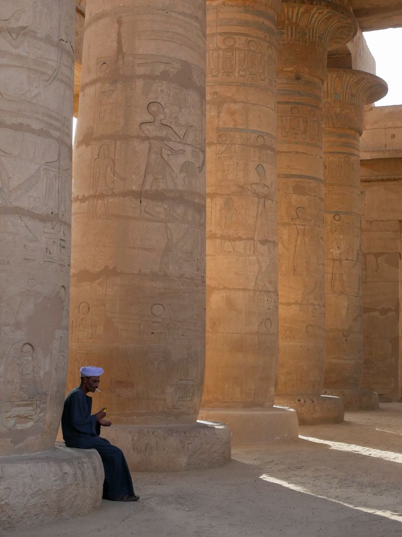 © mformaud - Image from the Away in Egypt photography project
