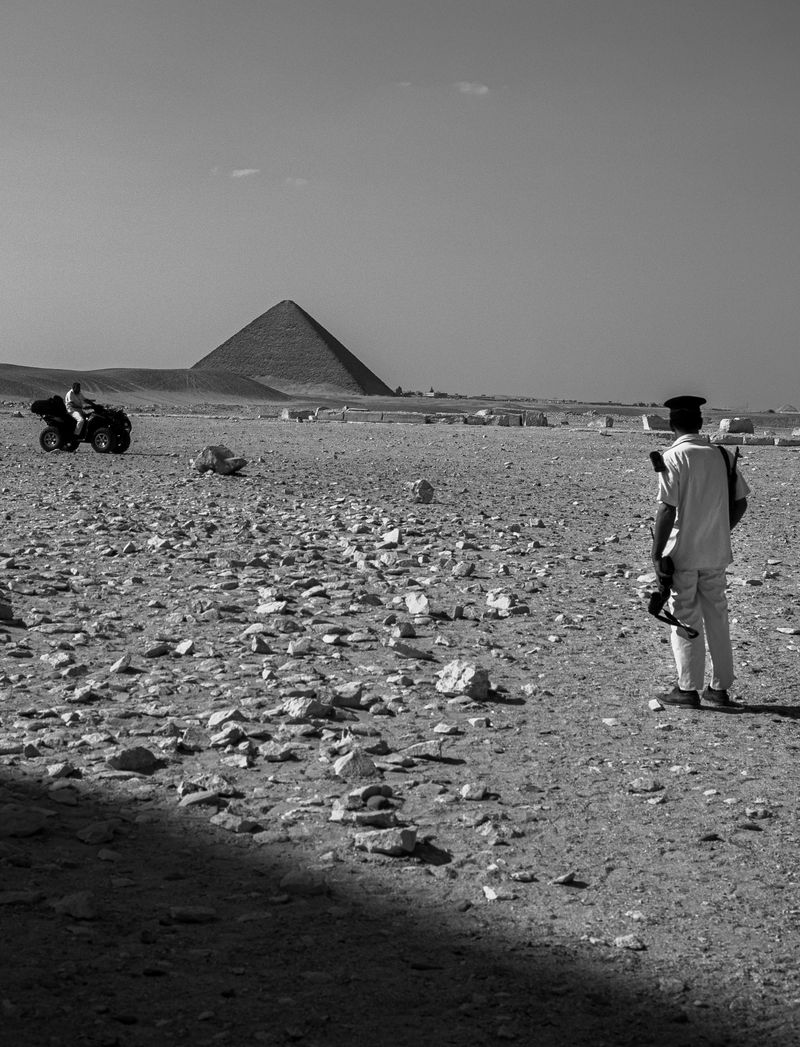 © mformaud - Image from the Away in Egypt photography project