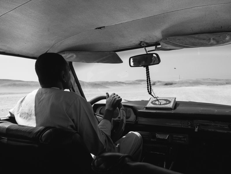 © mformaud - Image from the Away in Egypt photography project