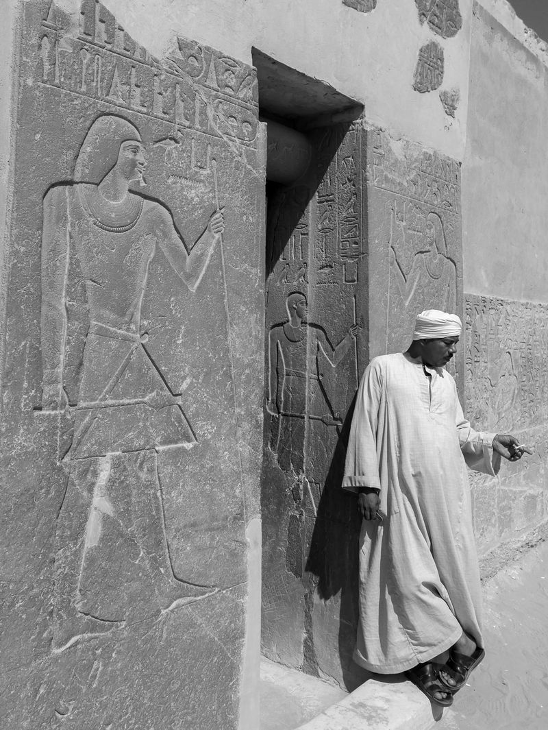 © mformaud - Image from the Away in Egypt photography project