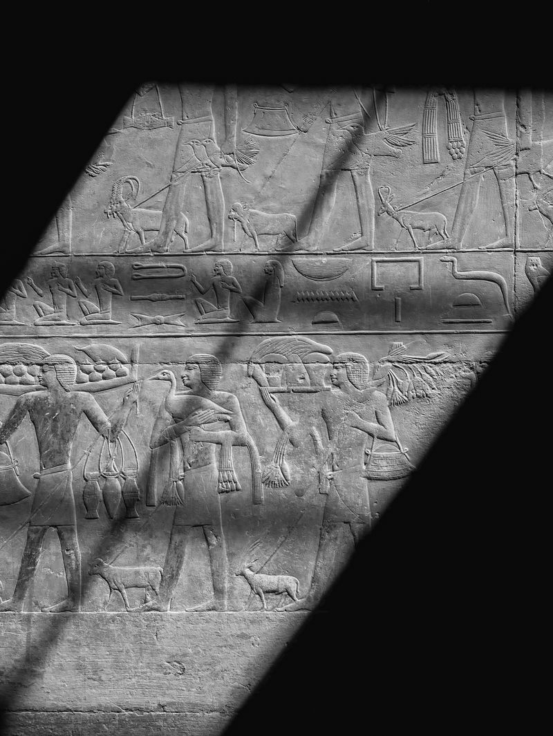 © mformaud - Image from the Away in Egypt photography project