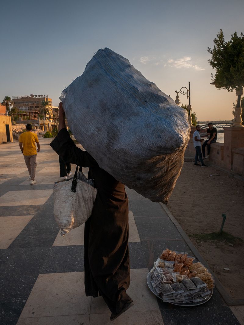 © mformaud - Image from the Away in Egypt photography project