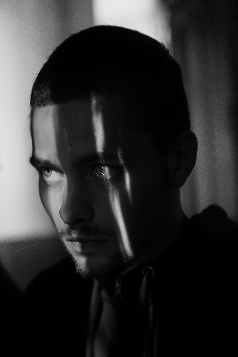 © Maria Giulia Trombini - Image from the Golubky - the guys from Dnipro River photography project