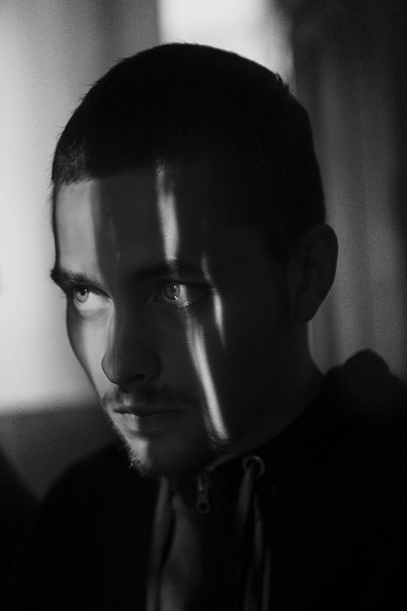 © Maria Giulia Trombini - Image from the Golubky - the guys from Dnipro River photography project