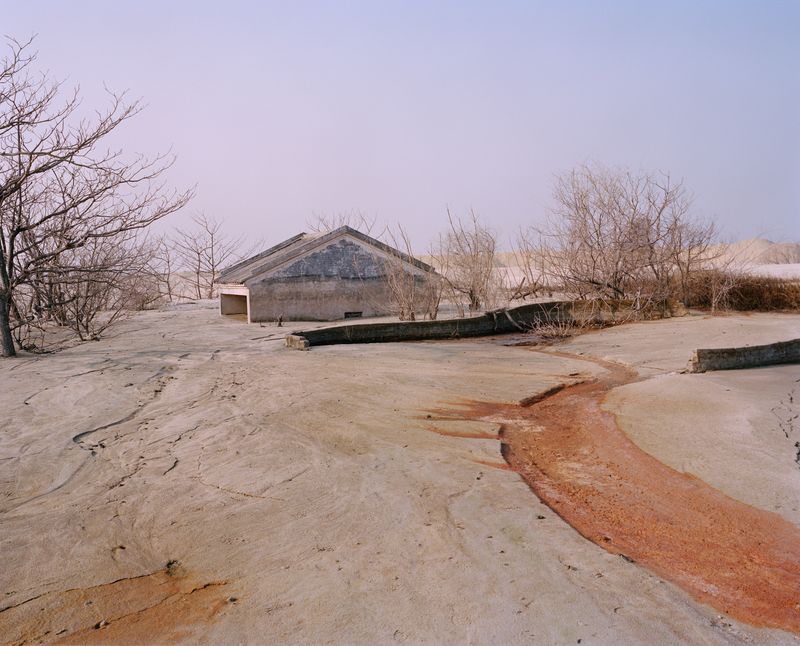 © liang chen - Image from the Where is My Hometown photography project