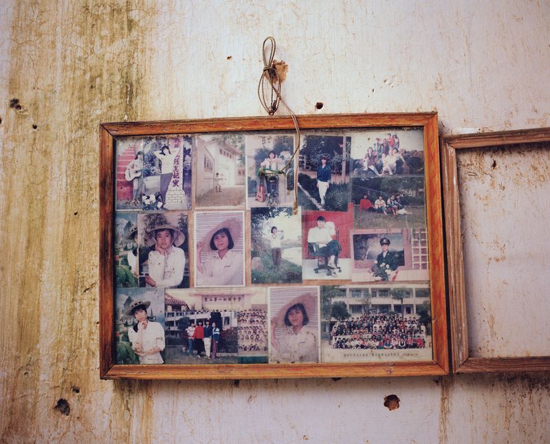 © liang chen - Image from the Where is My Hometown photography project