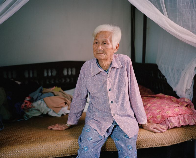 © liang chen - Image from the Where is My Hometown photography project
