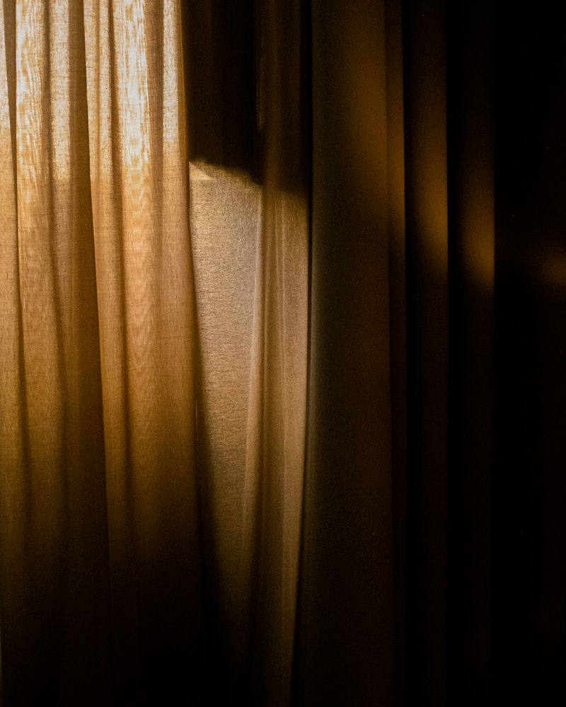 © Ina Königs - Image from the Silent Symphony photography project