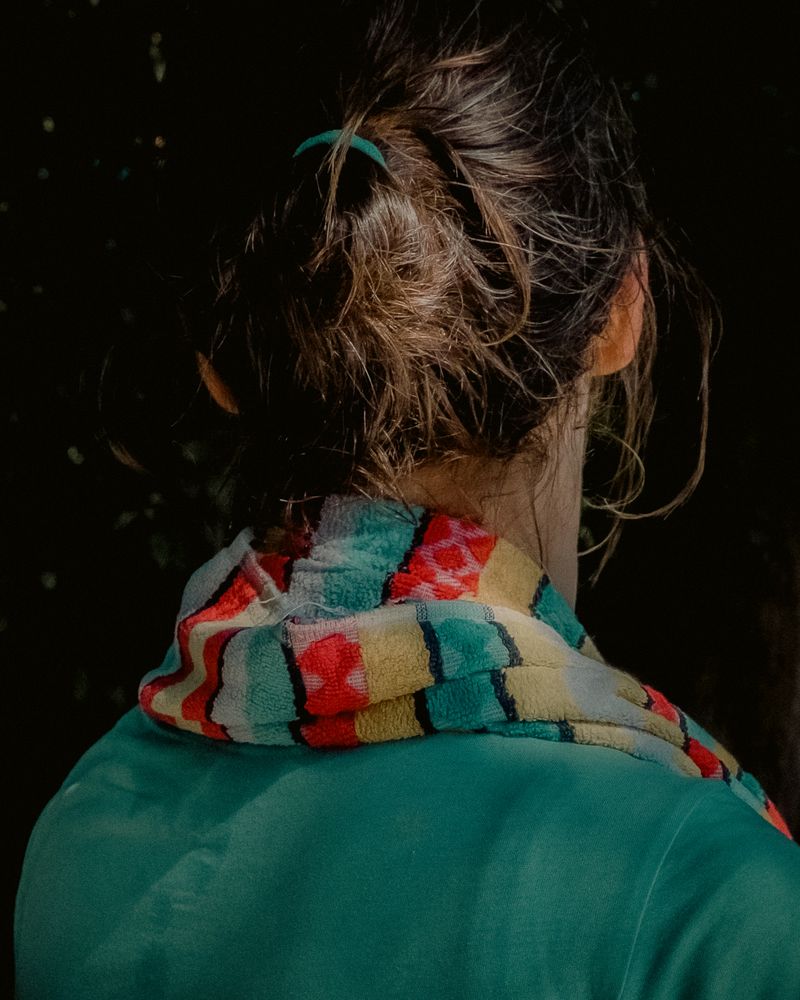 © Ina Königs - Image from the Silent Symphony photography project