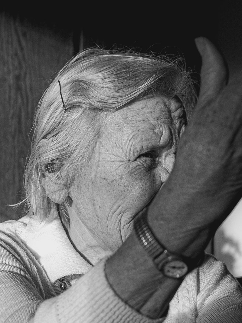 © Ina Königs - Image from the Silent Symphony photography project