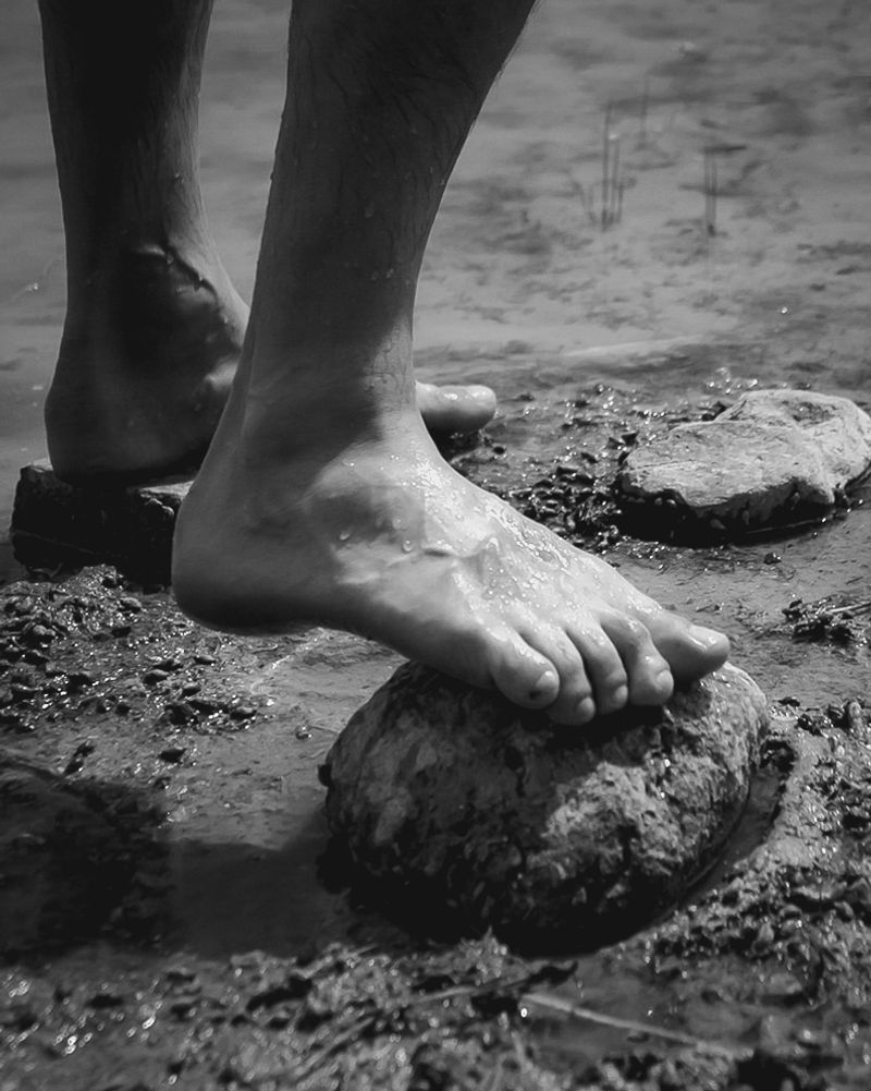 © Ina Königs - Image from the Silent Symphony photography project