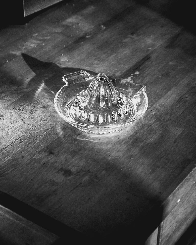 © Ina Königs - Image from the Silent Symphony photography project