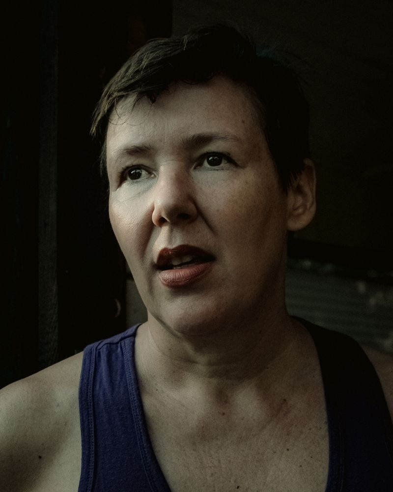 © Ina Königs - Image from the Silent Symphony photography project