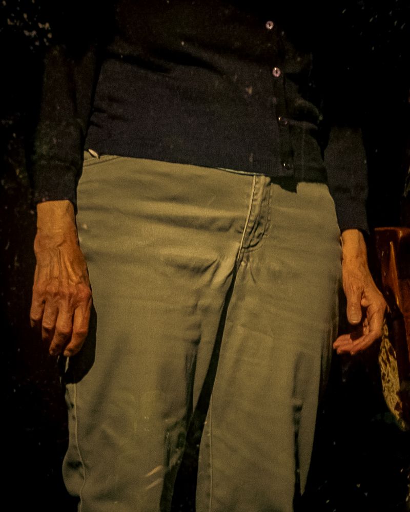 © Ina Königs - Image from the Silent Symphony photography project