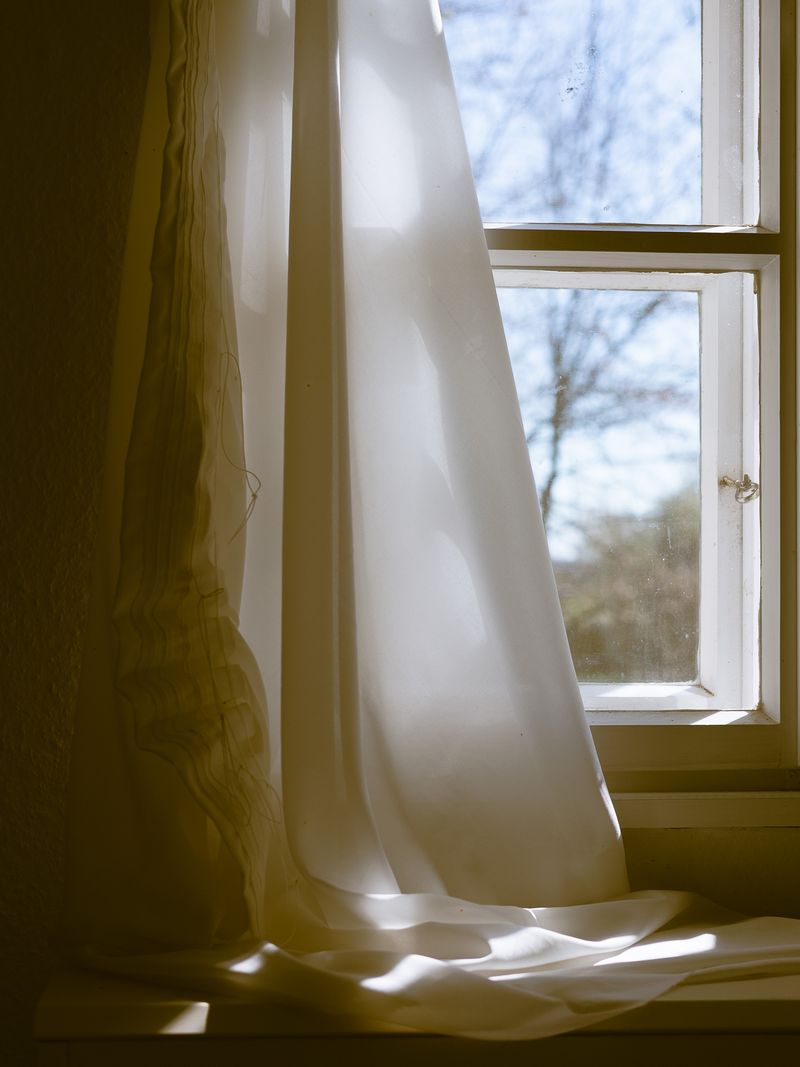 © Ina Königs - Image from the Still Here, and Gone photography project
