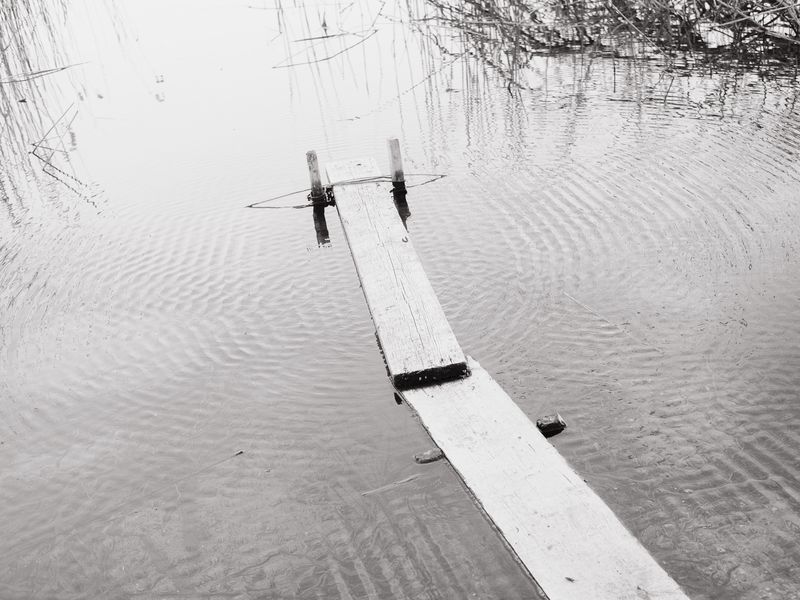 © Ina Königs - Image from the Still Here, and Gone photography project