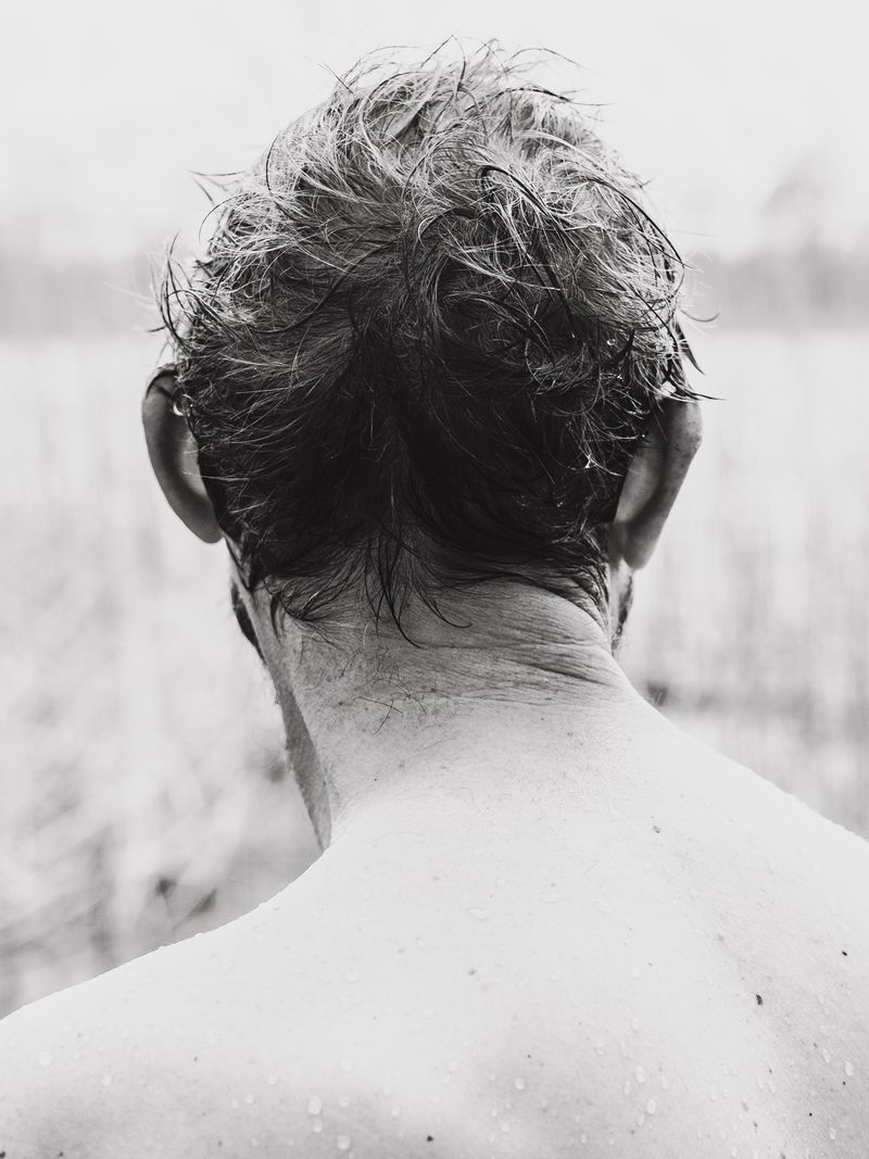 © Ina Königs - Image from the Still Here, and Gone photography project