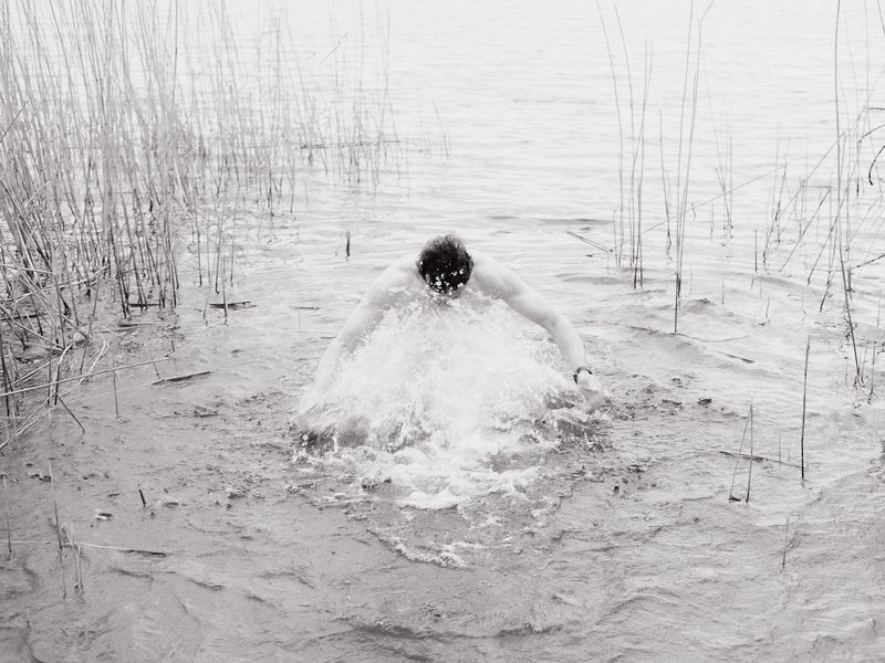 © Ina Königs - Image from the Still Here, and Gone photography project
