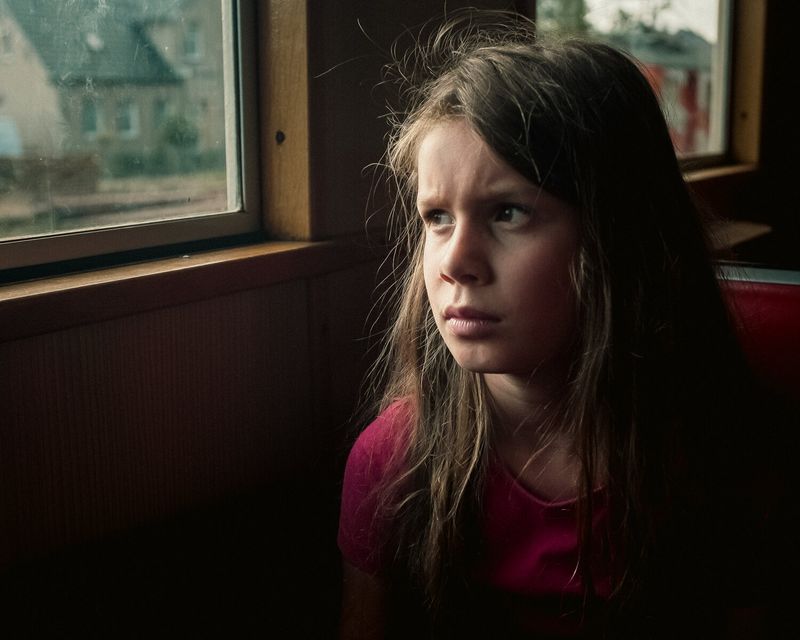 © Ina Königs - Image from the Silent Symphony photography project