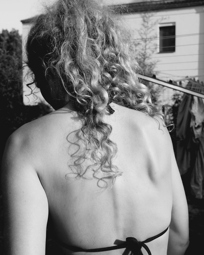 © Ina Königs - Image from the Silent Symphony photography project