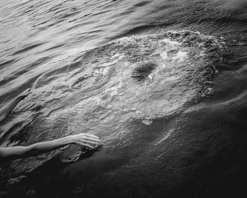 © Ina Königs - Image from the Silent Symphony photography project