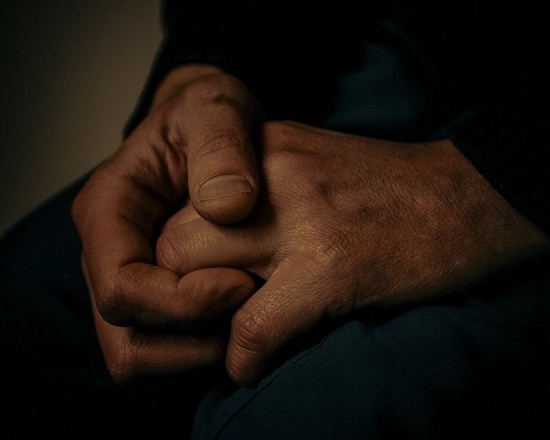 © Ina Königs - Image from the Silent Symphony photography project