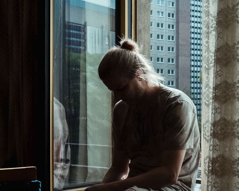 © Ina Königs - Image from the Silent Symphony photography project