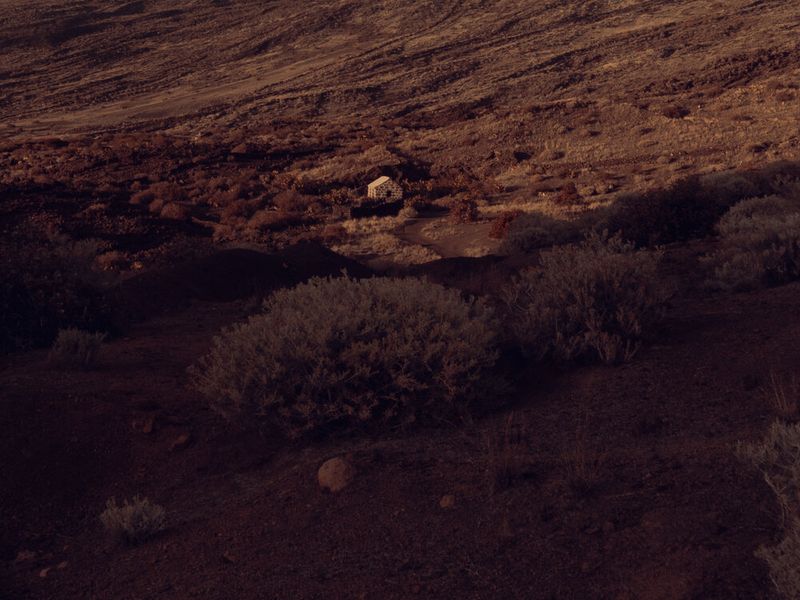 © Ina Königs - Image from the Undine - Between Shores photography project