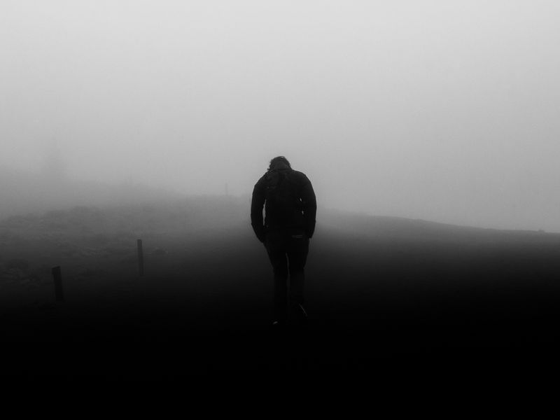 © Ina Königs - Image from the Undine - Between Shores photography project