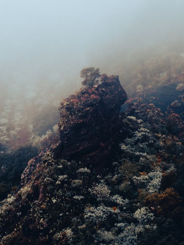 © Ina Königs - Image from the Undine - Between Shores photography project