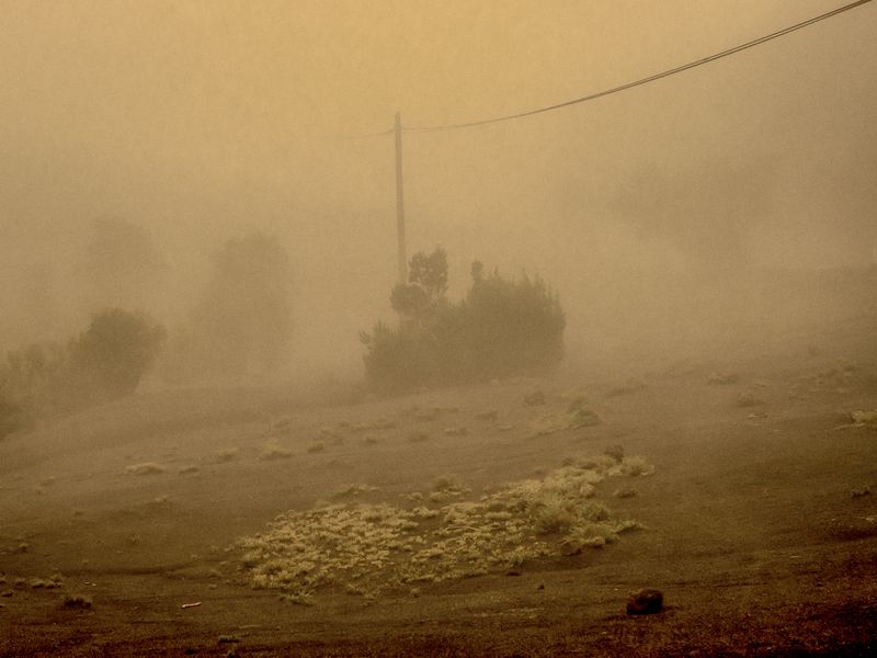 © Ina Königs - Image from the Undine - Between Shores photography project