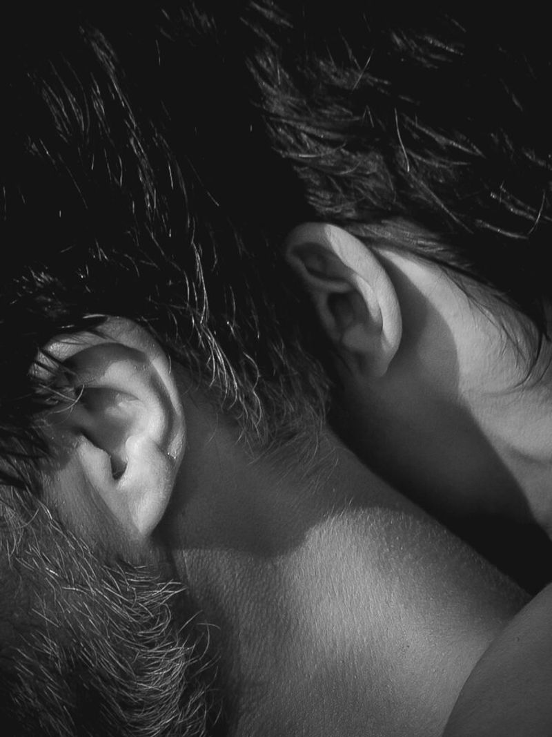 © Ina Königs - Image from the Undine - Between Shores photography project