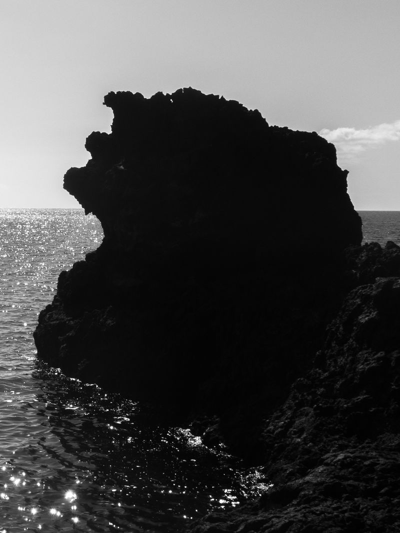 © Ina Königs - Image from the Undine - Between Shores photography project